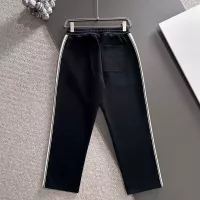 Cheap LOEWE Pants For Men #1364058 Replica Wholesale [$60.00 USD] [ITEM#1364058] on Replica LOEWE Pants