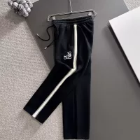 Cheap LOEWE Pants For Men #1364058 Replica Wholesale [$60.00 USD] [ITEM#1364058] on Replica LOEWE Pants