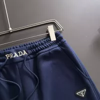 Cheap Prada Pants For Men #1364059 Replica Wholesale [$60.00 USD] [ITEM#1364059] on Replica Prada Pants
