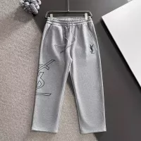 Cheap Yves Saint Laurent YSL Pants For Men #1364065 Replica Wholesale [$60.00 USD] [ITEM#1364065] on Replica Yves Saint Laurent YSL Pants