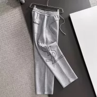 Cheap Yves Saint Laurent YSL Pants For Men #1364065 Replica Wholesale [$60.00 USD] [ITEM#1364065] on Replica Yves Saint Laurent YSL Pants