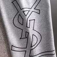 Cheap Yves Saint Laurent YSL Pants For Men #1364065 Replica Wholesale [$60.00 USD] [ITEM#1364065] on Replica Yves Saint Laurent YSL Pants