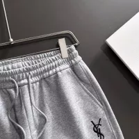 Cheap Yves Saint Laurent YSL Pants For Men #1364065 Replica Wholesale [$60.00 USD] [ITEM#1364065] on Replica Yves Saint Laurent YSL Pants