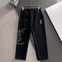 Cheap Yves Saint Laurent YSL Pants For Men #1364066 Replica Wholesale [$60.00 USD] [ITEM#1364066] on Replica Yves Saint Laurent YSL Pants