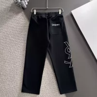Cheap Yves Saint Laurent YSL Pants For Men #1364066 Replica Wholesale [$60.00 USD] [ITEM#1364066] on Replica Yves Saint Laurent YSL Pants