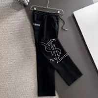 Cheap Yves Saint Laurent YSL Pants For Men #1364066 Replica Wholesale [$60.00 USD] [ITEM#1364066] on Replica Yves Saint Laurent YSL Pants