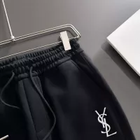 Cheap Yves Saint Laurent YSL Pants For Men #1364066 Replica Wholesale [$60.00 USD] [ITEM#1364066] on Replica Yves Saint Laurent YSL Pants