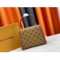 Cheap Louis Vuitton AAA Quality Handbags For Women #1364067 Replica Wholesale [$88.00 USD] [ITEM#1364067] on Replica Louis Vuitton AAA Quality Handbags
