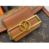 Cheap Louis Vuitton AAA Quality Handbags For Women #1364067 Replica Wholesale [$88.00 USD] [ITEM#1364067] on Replica Louis Vuitton AAA Quality Handbags
