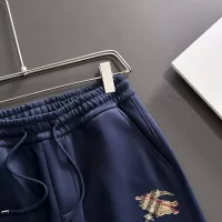 Cheap Burberry Pants For Men #1364068 Replica Wholesale [$60.00 USD] [ITEM#1364068] on Replica Burberry Pants
