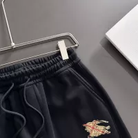 Cheap Burberry Pants For Men #1364069 Replica Wholesale [$60.00 USD] [ITEM#1364069] on Replica Burberry Pants