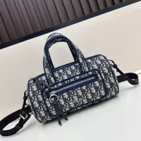 Cheap Christian Dior AAA Quality Handbags For Women #1364070 Replica Wholesale [$100.00 USD] [ITEM#1364070] on Replica Christian Dior AAA Quality Handbags