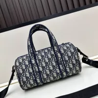 Cheap Christian Dior AAA Quality Handbags For Women #1364070 Replica Wholesale [$100.00 USD] [ITEM#1364070] on Replica Christian Dior AAA Quality Handbags