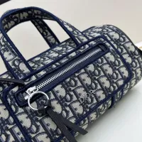 Cheap Christian Dior AAA Quality Handbags For Women #1364070 Replica Wholesale [$100.00 USD] [ITEM#1364070] on Replica Christian Dior AAA Quality Handbags