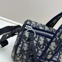 Cheap Christian Dior AAA Quality Handbags For Women #1364070 Replica Wholesale [$100.00 USD] [ITEM#1364070] on Replica Christian Dior AAA Quality Handbags