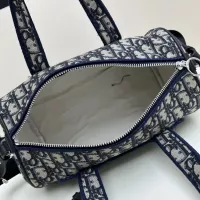 Cheap Christian Dior AAA Quality Handbags For Women #1364070 Replica Wholesale [$100.00 USD] [ITEM#1364070] on Replica Christian Dior AAA Quality Handbags