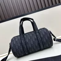 Cheap Christian Dior AAA Quality Handbags For Women #1364071 Replica Wholesale [$100.00 USD] [ITEM#1364071] on Replica Christian Dior AAA Quality Handbags