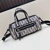 Cheap Christian Dior AAA Quality Handbags For Women #1364072 Replica Wholesale [$100.00 USD] [ITEM#1364072] on Replica Christian Dior AAA Quality Handbags