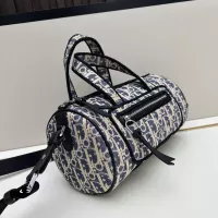 Cheap Christian Dior AAA Quality Handbags For Women #1364072 Replica Wholesale [$100.00 USD] [ITEM#1364072] on Replica Christian Dior AAA Quality Handbags