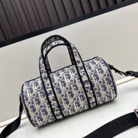 Cheap Christian Dior AAA Quality Handbags For Women #1364072 Replica Wholesale [$100.00 USD] [ITEM#1364072] on Replica Christian Dior AAA Quality Handbags