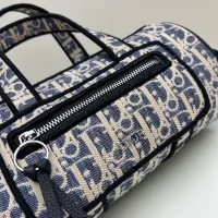Cheap Christian Dior AAA Quality Handbags For Women #1364072 Replica Wholesale [$100.00 USD] [ITEM#1364072] on Replica Christian Dior AAA Quality Handbags