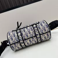 Cheap Christian Dior AAA Quality Handbags For Women #1364072 Replica Wholesale [$100.00 USD] [ITEM#1364072] on Replica Christian Dior AAA Quality Handbags
