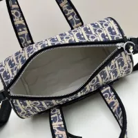 Cheap Christian Dior AAA Quality Handbags For Women #1364072 Replica Wholesale [$100.00 USD] [ITEM#1364072] on Replica Christian Dior AAA Quality Handbags