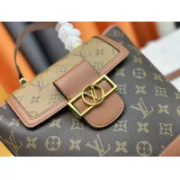 Cheap Louis Vuitton AAA Quality Backpacks For Women #1364073 Replica Wholesale [$98.00 USD] [ITEM#1364073] on Replica Louis Vuitton AAA Quality Backpacks