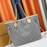 Cheap Louis Vuitton AAA Quality Shoulder Bags For Women #1364074 Replica Wholesale [$92.00 USD] [ITEM#1364074] on Replica Louis Vuitton AAA Quality Shoulder Bags