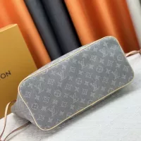 Cheap Louis Vuitton AAA Quality Shoulder Bags For Women #1364074 Replica Wholesale [$92.00 USD] [ITEM#1364074] on Replica Louis Vuitton AAA Quality Shoulder Bags