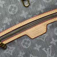 Cheap Louis Vuitton AAA Quality Shoulder Bags For Women #1364074 Replica Wholesale [$92.00 USD] [ITEM#1364074] on Replica Louis Vuitton AAA Quality Shoulder Bags