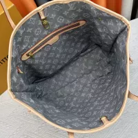 Cheap Louis Vuitton AAA Quality Shoulder Bags For Women #1364074 Replica Wholesale [$92.00 USD] [ITEM#1364074] on Replica Louis Vuitton AAA Quality Shoulder Bags
