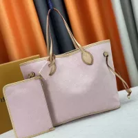 Cheap Louis Vuitton AAA Quality Shoulder Bags For Women #1364075 Replica Wholesale [$92.00 USD] [ITEM#1364075] on Replica Louis Vuitton AAA Quality Shoulder Bags
