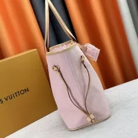 Cheap Louis Vuitton AAA Quality Shoulder Bags For Women #1364075 Replica Wholesale [$92.00 USD] [ITEM#1364075] on Replica Louis Vuitton AAA Quality Shoulder Bags