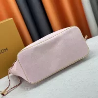 Cheap Louis Vuitton AAA Quality Shoulder Bags For Women #1364075 Replica Wholesale [$92.00 USD] [ITEM#1364075] on Replica Louis Vuitton AAA Quality Shoulder Bags