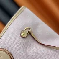 Cheap Louis Vuitton AAA Quality Shoulder Bags For Women #1364075 Replica Wholesale [$92.00 USD] [ITEM#1364075] on Replica Louis Vuitton AAA Quality Shoulder Bags