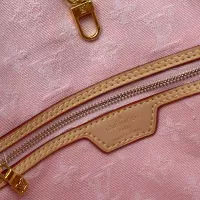 Cheap Louis Vuitton AAA Quality Shoulder Bags For Women #1364075 Replica Wholesale [$92.00 USD] [ITEM#1364075] on Replica Louis Vuitton AAA Quality Shoulder Bags