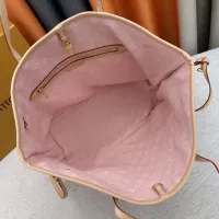 Cheap Louis Vuitton AAA Quality Shoulder Bags For Women #1364075 Replica Wholesale [$92.00 USD] [ITEM#1364075] on Replica Louis Vuitton AAA Quality Shoulder Bags