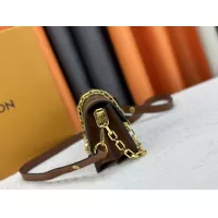 Cheap Louis Vuitton AAA Quality Messenger Bags For Women #1364076 Replica Wholesale [$92.00 USD] [ITEM#1364076] on Replica Louis Vuitton AAA Quality Messenger Bags