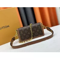 Cheap Louis Vuitton AAA Quality Messenger Bags For Women #1364076 Replica Wholesale [$92.00 USD] [ITEM#1364076] on Replica Louis Vuitton AAA Quality Messenger Bags
