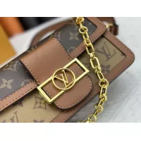 Cheap Louis Vuitton AAA Quality Messenger Bags For Women #1364076 Replica Wholesale [$92.00 USD] [ITEM#1364076] on Replica Louis Vuitton AAA Quality Messenger Bags