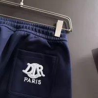 Cheap Christian Dior Pants For Men #1364083 Replica Wholesale [$60.00 USD] [ITEM#1364083] on Replica Christian Dior Pants