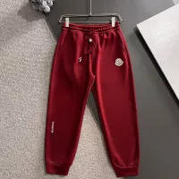 Cheap Moncler Pants For Men #1364085 Replica Wholesale [$60.00 USD] [ITEM#1364085] on Replica Moncler Pants