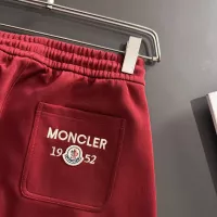 Cheap Moncler Pants For Men #1364085 Replica Wholesale [$60.00 USD] [ITEM#1364085] on Replica Moncler Pants