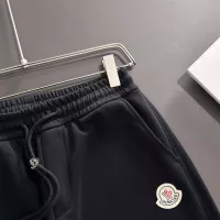 Cheap Moncler Pants For Men #1364086 Replica Wholesale [$60.00 USD] [ITEM#1364086] on Replica Moncler Pants