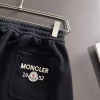 Cheap Moncler Pants For Men #1364086 Replica Wholesale [$60.00 USD] [ITEM#1364086] on Replica Moncler Pants