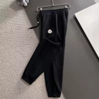 Cheap Moncler Pants For Men #1364086 Replica Wholesale [$60.00 USD] [ITEM#1364086] on Replica Moncler Pants