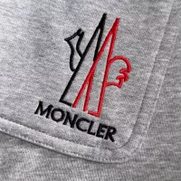 Cheap Moncler Pants For Men #1364087 Replica Wholesale [$60.00 USD] [ITEM#1364087] on Replica Moncler Pants