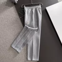 Cheap Moncler Pants For Men #1364087 Replica Wholesale [$60.00 USD] [ITEM#1364087] on Replica Moncler Pants
