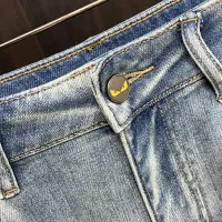 Cheap Fendi Jeans For Men #1364090 Replica Wholesale [$88.00 USD] [ITEM#1364090] on Replica Fendi Jeans